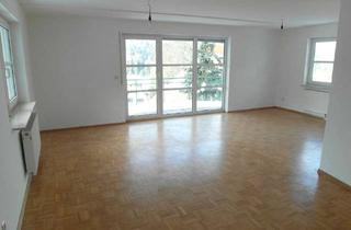 Wohnung mieten in 72250 Freudenstadt, Lichtdurchflutete Wohnung mit 2 Westbalkonen und herrlicher Aussicht!