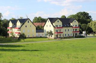 Wohnung mieten in Bergstr. 14, 01594 Stauchitz, 5-Raum-DG-Maisonette-Wohnung mit Garage und Balkon Neubau 2014