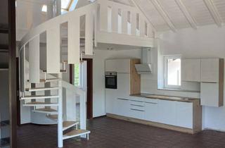 Penthouse mieten in Grabenstr. 30, 73033 Göppingen, Top Renovierte 3,5-Zimmer-DG-Wohnung über 2 Ebenen, Dachterrasse, 110 qm WFl, Gesamtfläche 150 qm