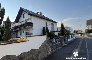 Wohnung mieten in 63762 Großostheim, BERK Immobilien - Erstbezug nach Renovierung - 4,5 Zi.Whg. mit großem Balkon
