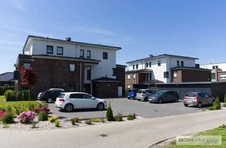 Wohnung mieten in Marianne-Scheelken-Straße 12, 26655 Westerstede, Komfortable Wohnung in guter Lage von Westerstede
