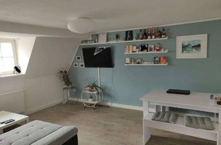 Wohnung mieten in Rosenberg, 72525 Münsingen, 3-Zimmer-Wohnung in der Innenstadt