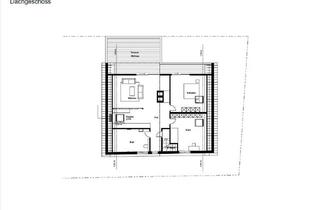 Wohnung mieten in 45701 Herten, Helle und geräumige Wohnung mit großer Dachterrasse in ruhiger Lage von Herten