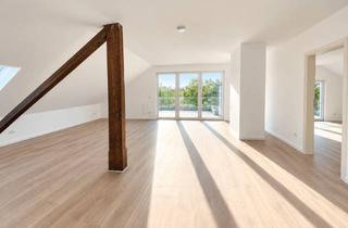 Wohnung mieten in 45701 Herten, Traumhafte Wohnung mit Dachterrasse in ruhiger Lage von Herten