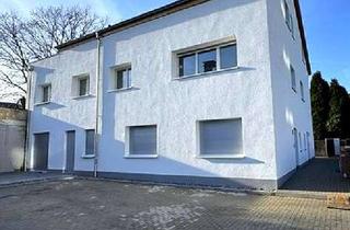Wohnung mieten in 45701 Herten, EG-Wohnung mit Terrasse in Herten-Westerholt