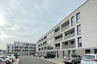 Wohnung mieten in Dülmener Straße 14 a, 48653 Coesfeld, Betreutes Wohnen im Westfalia Wohnpark / NEUBAU, ZENTRALE WOHNLAGE