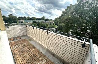 Wohnung mieten in 45892 Resse, Weitläufige ca. 70 m² Wohnung mit Balkon | Gelsenkirchen-Resse | Garten, Fahrradkeller + Stellplatz