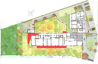 Sozialwohnungen mieten in Eikelmannstraße 5-7, 33689 Sennestadt, Wohnen in der Klimaschutzsiedlung Sennestadt mit WBS