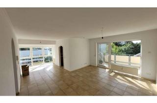 Wohnung mieten in Seible, 78073 Bad Dürrheim, Helle 3-Zimmer-Wohnung mit Balkon und Tiefgarage in Bad Dürrheim