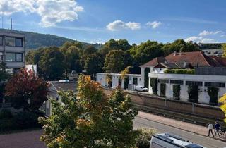Wohnung mieten in Kaiser-Wilhelm-Straße, 55543 Bad Kreuznach, Großzügige, helle 4-Zimmer-Wohnung im Kurviertel Bad Kreuznach mit Balkon und 2 Parkplätzen