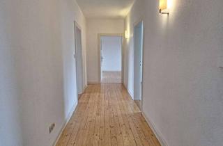 Wohnung mieten in 76297 Stutensee, Helle und großzügige 4-Zimmer-Wohnung in Stutensee-Spöck