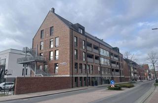 Wohnung mieten in Dülmener Straße 16, 48653 Coesfeld, Hochwertige 2-Zimmer-Wohnung / Service-Wohnen im Westfalia Wohnpark