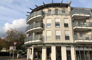 Wohnung mieten in Kornhausstraße 36, 06847 Ziebigk, Schickes Appartement mit Balkon, Einbauküche möglich.