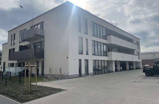 Wohnung mieten in Dülmener Straße 10, 48653 Coesfeld, Wohnen am Letter Tor / 2-Zimmer-Wohnung