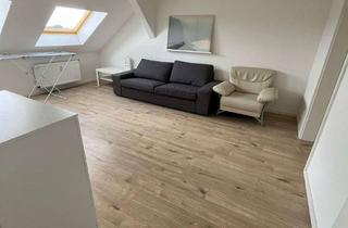 Wohnung mieten in Robert-Koch-Str., 04435 Schkeuditz, möblierte 2 Zimmer Wohnung mit Einbauküche - ab 01.12.2025 bezugsfreigsfrei