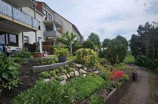Wohnung mieten in Dölbauer Straße 22, 06184 Kabelsketal, 4- Raum Dachgeschoß mit Südbalkon