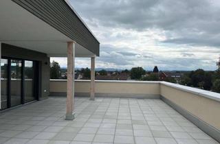 Penthouse mieten in 88299 Leutkirch im Allgäu, 3-Zimmer-Penthouse-Wohnung zu vermieten!