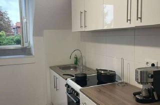 Wohnung mieten in 67063 Ludwigshafen, Sanierte 2 Zimmerdachgeschosswohnung ab sofort zu vermieten