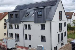 Wohnung mieten in Schillerstrasse 47, 71083 Herrenberg, Schöne 3-Zimmer Wohnung mit Balkon in Herrenberg