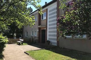 Wohnung mieten in Polzinerstr. 19, 23714 Malente, 1 Zimmer Wohnung mit Balkon in Malente zu vermieten