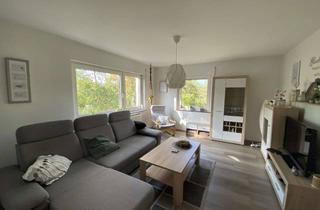 Wohnung mieten in 91239 Henfenfeld, Freundliche, modernisierte 3-Zimmer-Wohnung mit Balkon und Einbauküche