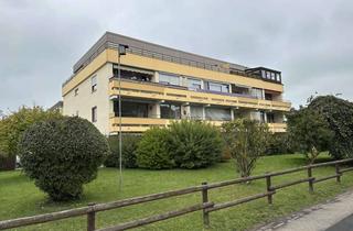 Wohnung mieten in Breslauer Straße 10, 87724 Ottobeuren, Schöne 4-Zimmer-Wohnung mit Balkon in Ottobeuren