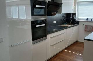 Wohnung mieten in Im Grund, 73337 Bad Überkingen, Helle 3,5-Zimmer Wohnung mit Balkon in Bad Überkingen