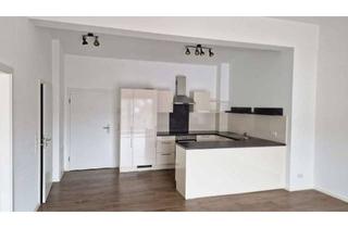 Penthouse mieten in Obere Schloßstraße 23, 73553 Alfdorf, Attraktive 2-Zimmer-Penthouse-Wohnung mit EBK und Balkon in 73553, ALFDORF