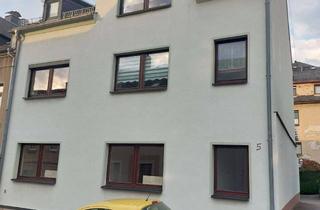 Wohnung mieten in Querstraße, 08228 Rodewisch, Schöne 3-Zimmer Wohnung in Rodewisch, Garten