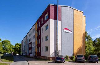Wohnung mieten in Heinrich-Heine-Straße 34, 19205 Gadebusch, 2-Raum Wohnung mit netten Nachbarn