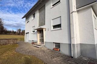 Wohnung mieten in Bollershofstraße, 78628 Rottweil, Schöne 2-Zimmer-DG-Wohnung in Rottweil-Hausen