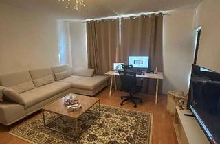 Wohnung mieten in Hessenring 27a, 61449 Steinbach (Taunus), Stilvolle, voll möblierte 2-Zimmer-Wohnung in Steinbach (Taunus) – sofort bezugsfertig