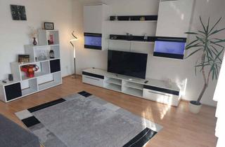Wohnung mieten in Gartenstr., 67688 Rodenbach, Helle 3-Zimmer Wohnung voll möbliert und ausgestattet