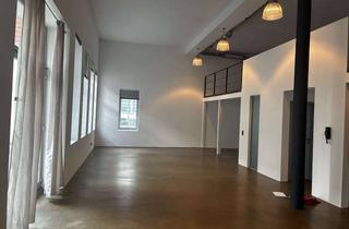 Lofts mieten in Augustastraße 71, 67655 Innenstadt, Exklusives Loft in der Kaiserslautern Innenstadt
