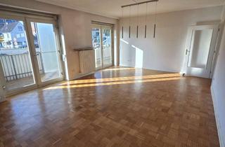 Wohnung mieten in Brahmsstraße, 25746 Heide, Helle 3-Zimmer Erdgeschosswohnung mit Balkon in Heide