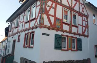 Wohnung mieten in Taunusstraße 26, 35415 Pohlheim, Michaela