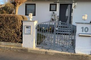 Wohnung mieten in Friedrich-Bernheim-Straße 10, 88370 Ebenweiler, 88370 Ebenweiler