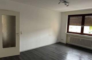 Wohnung mieten in 32108 Bad Salzuflen, Helle 2-Zimmer-Wohnung im 1. OG in Bad Salzuflen