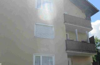 Wohnung mieten in Liegnitzer Str., 97318 Kitzingen, Ihr neuer Balkon in der Siedlung