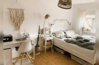 Tauschwohnungen in G 17, 68159 Innenstadt / Jungbusch, Tauschwohnung: Charmante gemütliche Wohnung