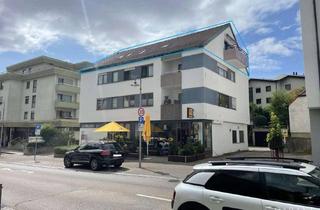 Wohnung mieten in Hauptstraße 17, 71282 Hemmingen, * Großzügige 3 Zimmer-Wohnung mit Garage *
