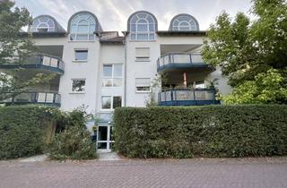 Wohnung mieten in Am Bieberbach 29, 63128 Dietzenbach, Helle 2-Zimmer Dachgeschosswohnung im ruhigen Wohngebiet