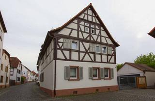 Wohnung mieten in 63128 Dietzenbach, Charmante 1-Zimmer-Wohnung in Ruhelage