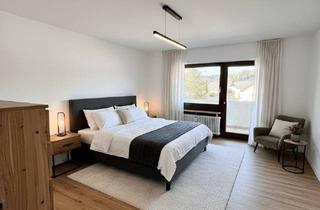 Wohnung mieten in 76571 Gaggenau, Renovierte, in Top-Lage – 3-Zimmer-Wohnung in Ottenau