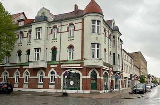 Wohnung mieten in Käthe-Kollwitz-Straße 17, 14943 Luckenwalde, Gepflegte 3-Zimmer Wohnung im 1. OG in Luckenwalde