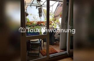 Tauschwohnungen in Malteserordensstraße, 79111 St. Georgen, Tauschwohnung: Tausche 3-4-Zi-Whg gegen 4-Zi-Whg