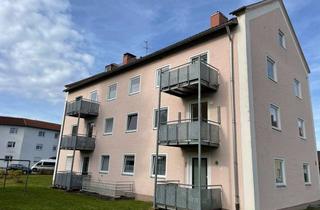 Wohnung mieten in Ostlandstr. 3b, 83301 Traunreut, Einziehen und Wohlfühlen!