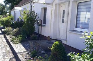 Wohnung mieten in Alte Mühle XX, 16244 Schorfheide, 2-Zimmer-Wohnung mit Terrasse nahe Mühlenfließ