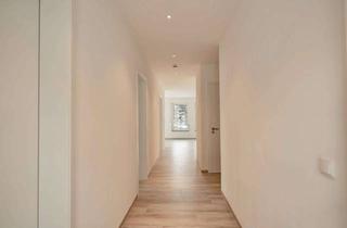 Wohnung mieten in 87474 Buchenberg, EXKLUSIV. NEUWERTIG. BARRIEREFREI. Moderne 3-Zimmer Wohnung mit großzügigem Balkon in Ahegg