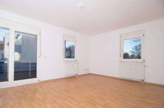 Sozialwohnungen mieten in Am Windmühlenberg 6a, 15320 Neuhardenberg, Kleine Singlewohnung mit WBS